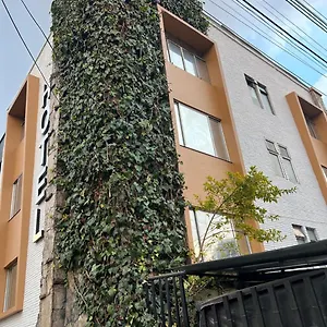 Calantha Hotel